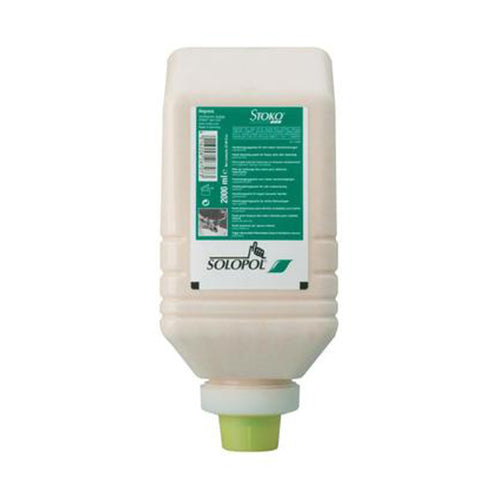 Solopol - Pastă de curățat mâini fără solvenți flacon 2L