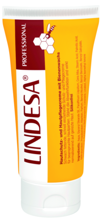 Creme profesionale pentru mâini Lindesa F 100ml