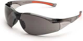 Ochelari de protecție Univet 513 - Solar Smoke 1