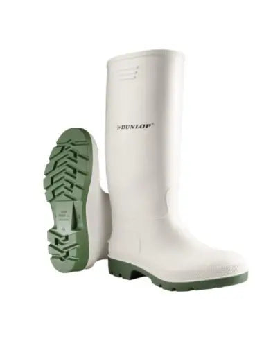 Cizme de protecție PVC Marca DUNLOP GR-164043