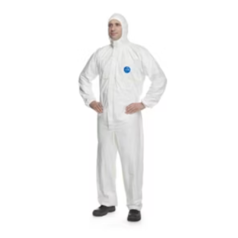 Combinezon de protecție DuPont Tyvek 200 EasySafe