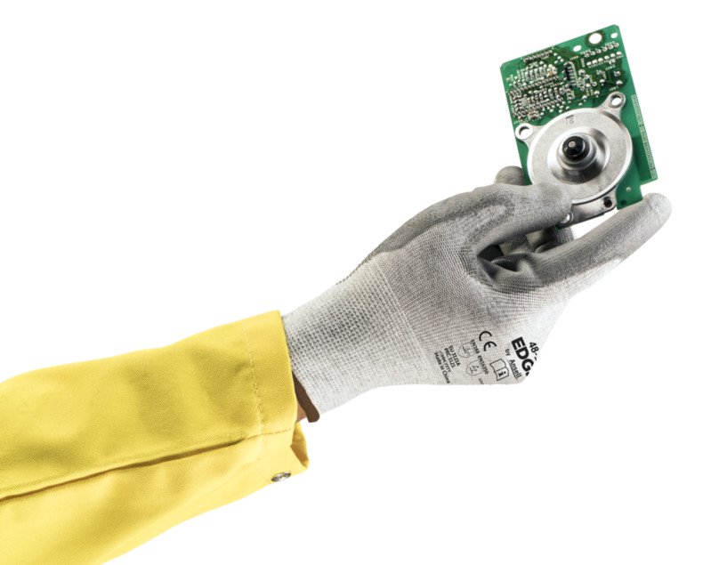 Mănuși de protecție Ansell Edge 48-140