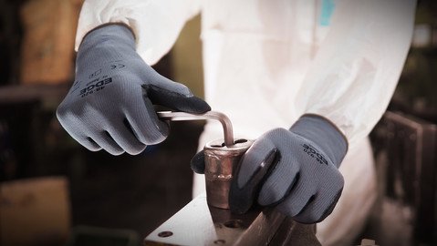 Mănuși de protecție Ansell EDGE 48-920