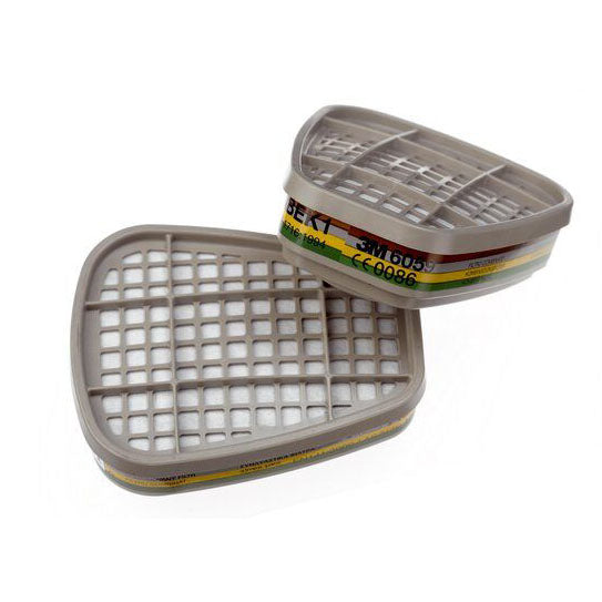 Filtru 3M 6059 ABEK1