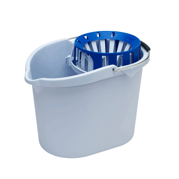 Găleată Supermop 10L cu storcător