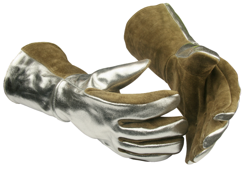 Mănuși de protecție termorezistente GUIDE 350A Finger 10