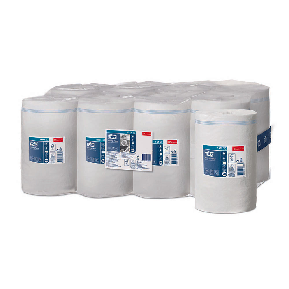 Prosoape hârtie derulare centrală Tork, 120m