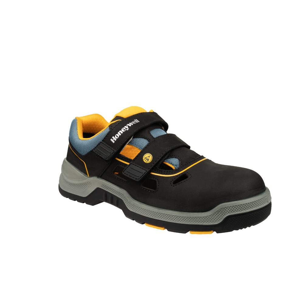 Sandale de protecție Honeywell OTTER FLEX EXPANDER ESD S1