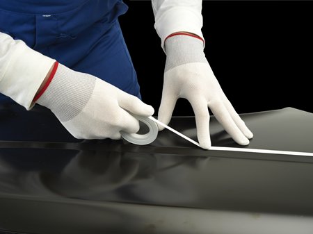 Mănuși de protecție Ansell HyFlex 11-300