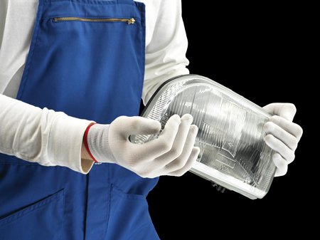 Mănuși de protecție Ansell HyFlex 11-300