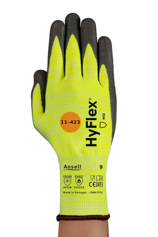 Mănuși de protecție Ansell Hyflex 11-423