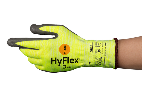 Mănuși de protecție Ansell Hyflex 11-423