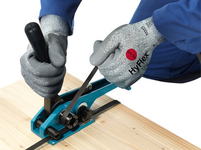 Mănuși de protecție Ansell HyFlex 11-425