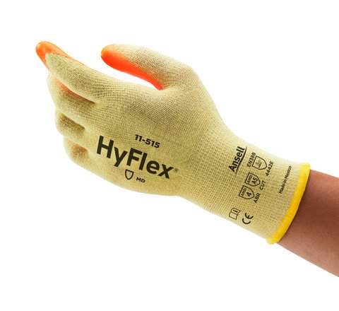 Mănuși de protecție Ansell Hyflex 11-515