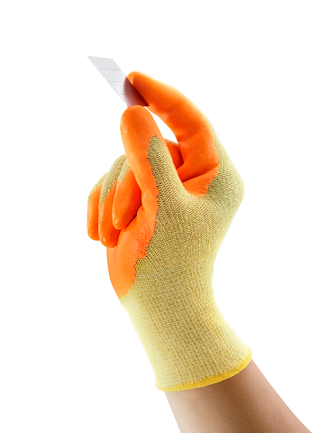 Mănuși de protecție Ansell Hyflex 11-515