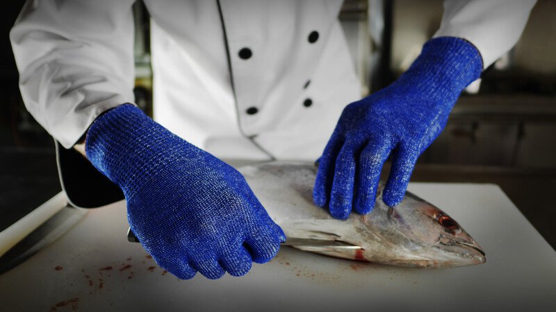 Mănuși de protecție Ansell HyFlex 72-400