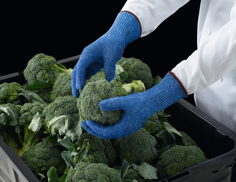 Mănuși de protecție Ansell HyFlex 72-400