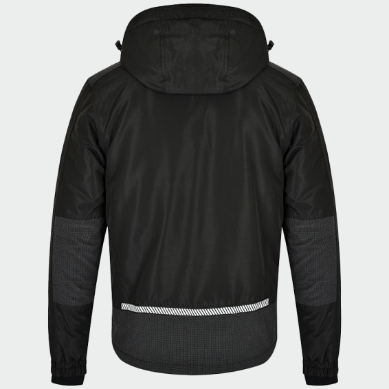 BWOLF OLYMPIA – jachetă profesională de iarnă pentru muncă în exterior