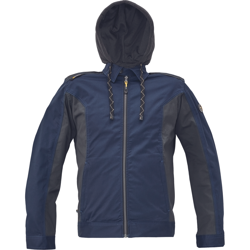 Jachetă de lucru DAYBORO bleumarin