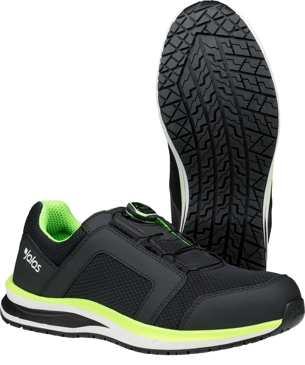 JALAS Tempus 5668 talpă nitril antiderapantă S1P