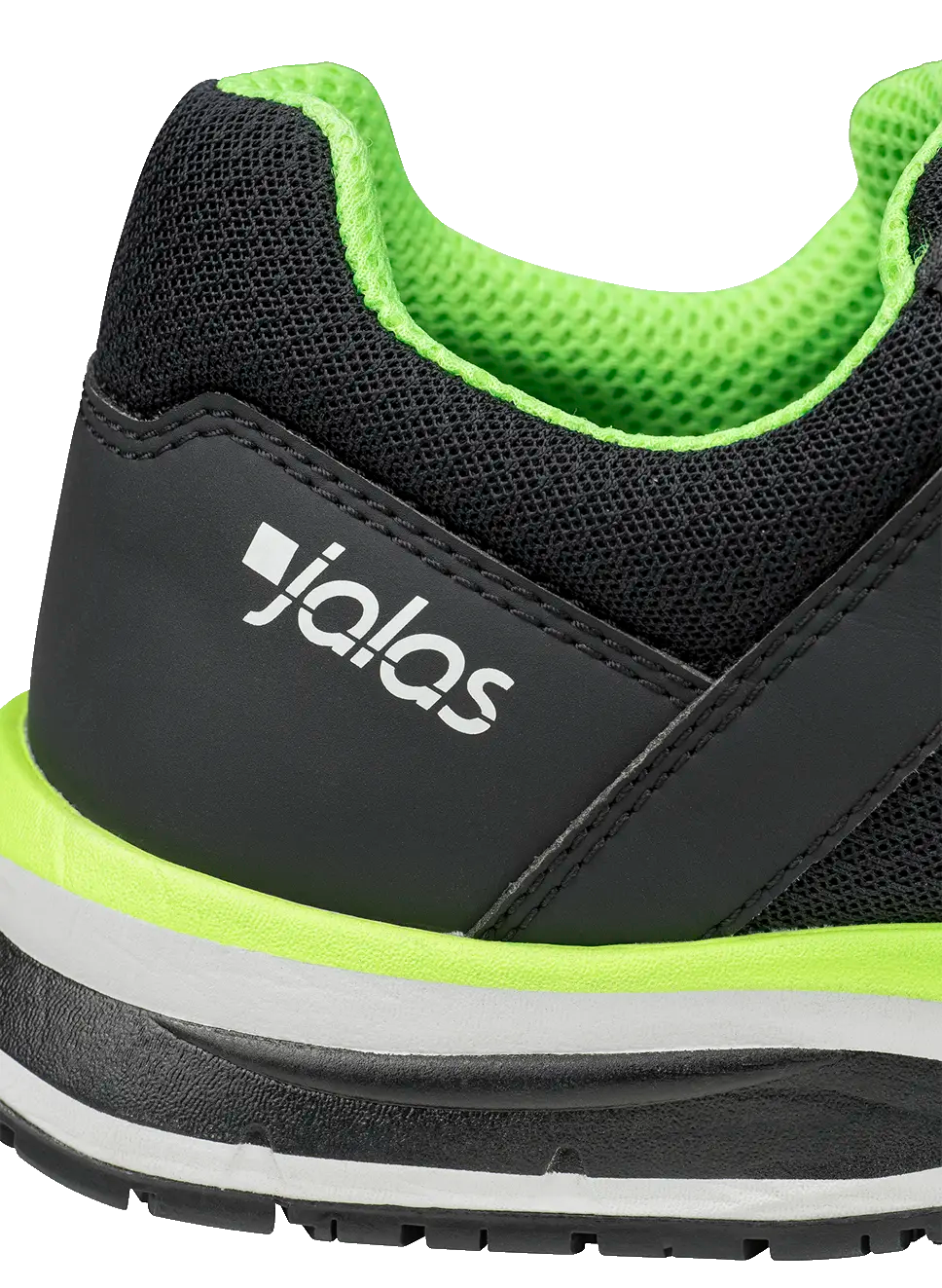 JALAS Tempus 5668 talpă nitril antiderapantă S1P