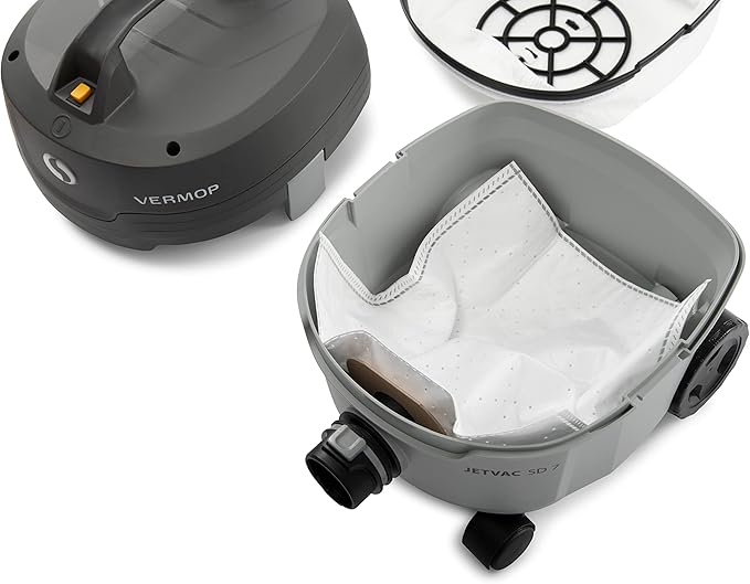 Saci praf pentru aspirator Jetvac SD7, 10 bucăți/pachet