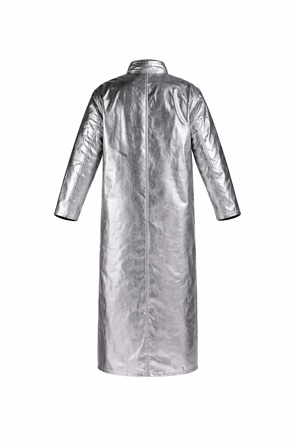 Spate pelerină aluminizată JUTEC protecție căldură radiantă