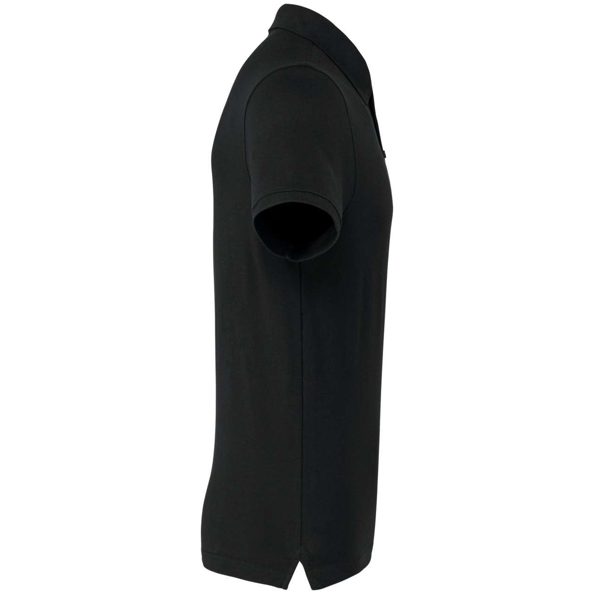 Tricou Polo Kariban KA241 Bărbați Negru