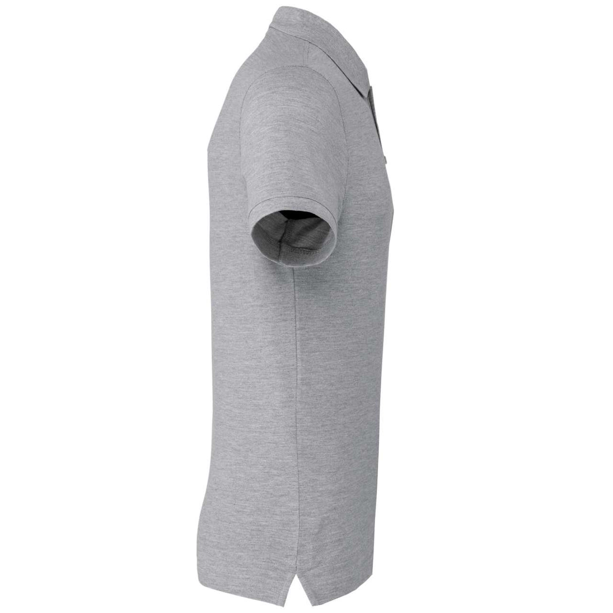 Tricou Polo Kariban KA241 Bărbați Gri Oxford