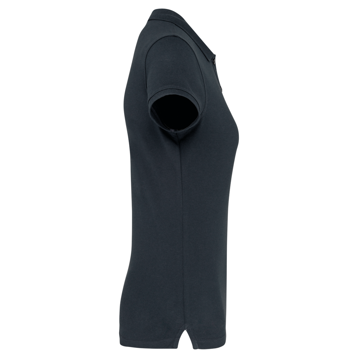 Tricou Polo Kariban KA242 Femei Bleumarin