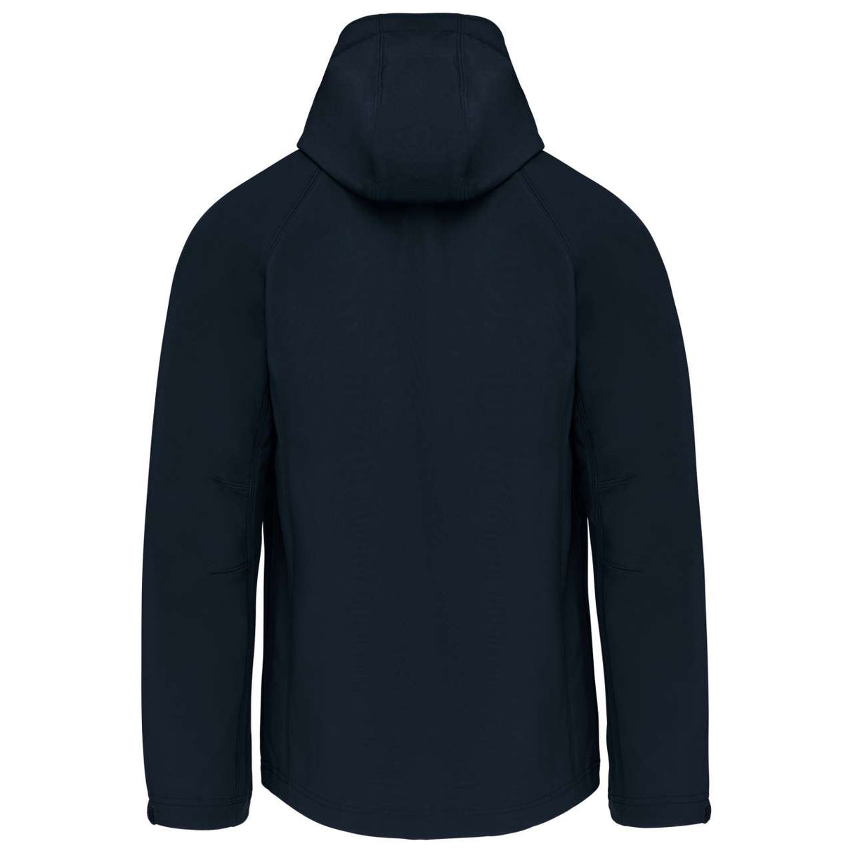 Jachetă Softshell Kariban KA413 Bărbați Bleumarin
