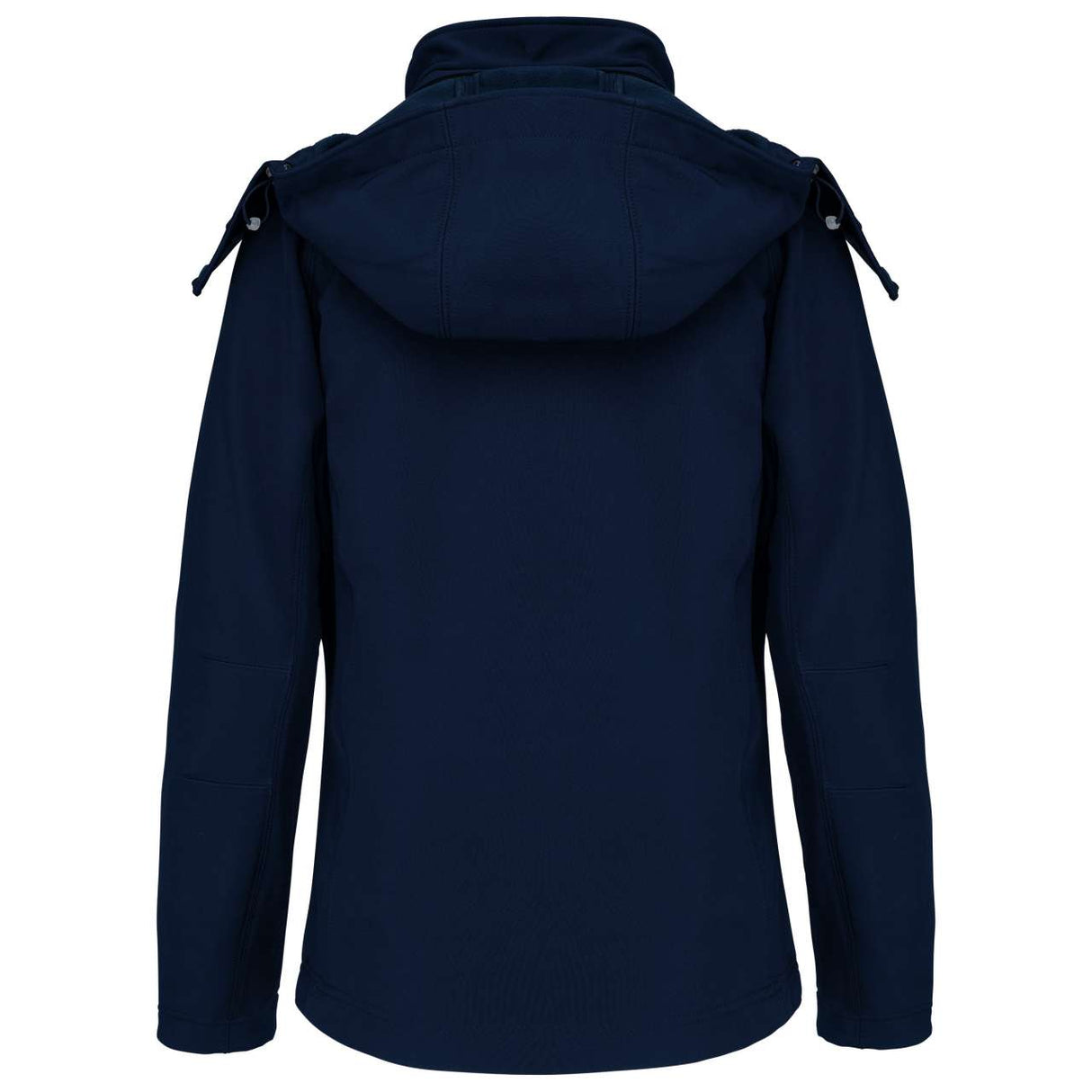 Jachetă Softshell Kariban KA414 Femei Bleumarin