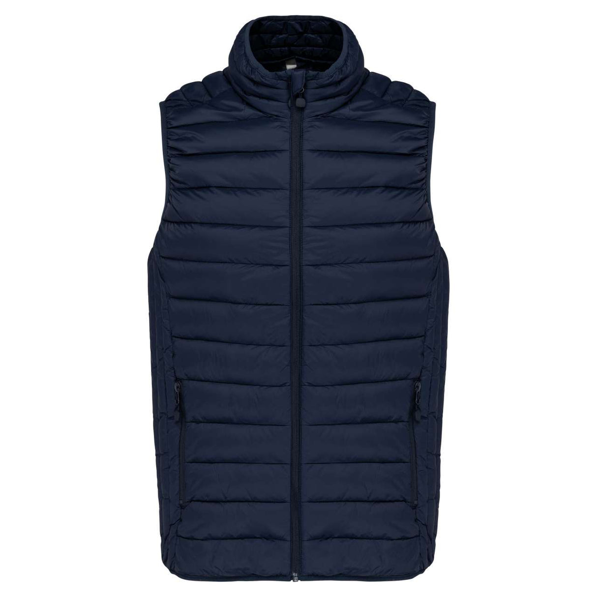 Vestă Kariban KA6113 Bărbați Bleumarin