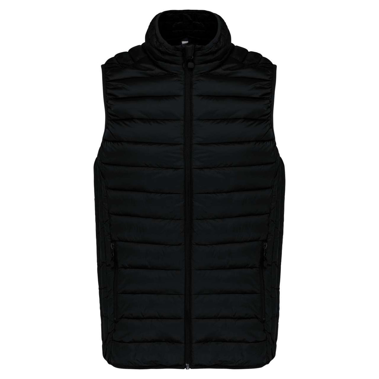 Vestă Kariban KA6114 Femei Negru