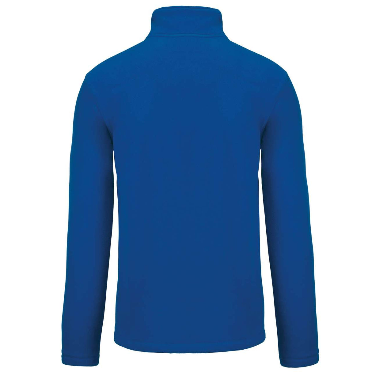 Jachetă Microfleece Kariban KA911 FALCO Unisex Albastru regal