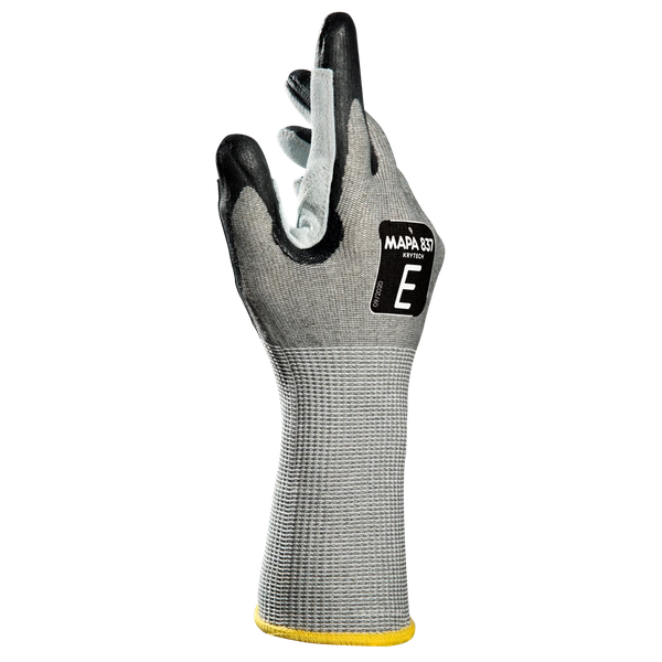 Mănuși de protecție Mapa Krytech 837