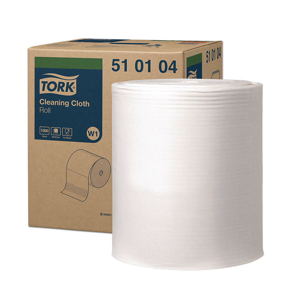 Lavetă pentru curățare Tork, 1000 porții/rolă, 380m