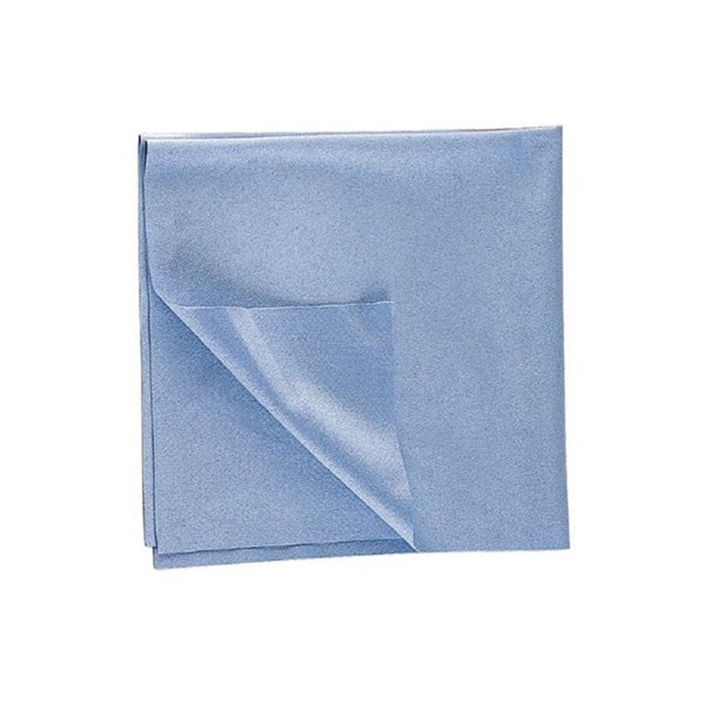 Vermop - Lavetă microfibră Textronic 38 x 40 cm, albastră