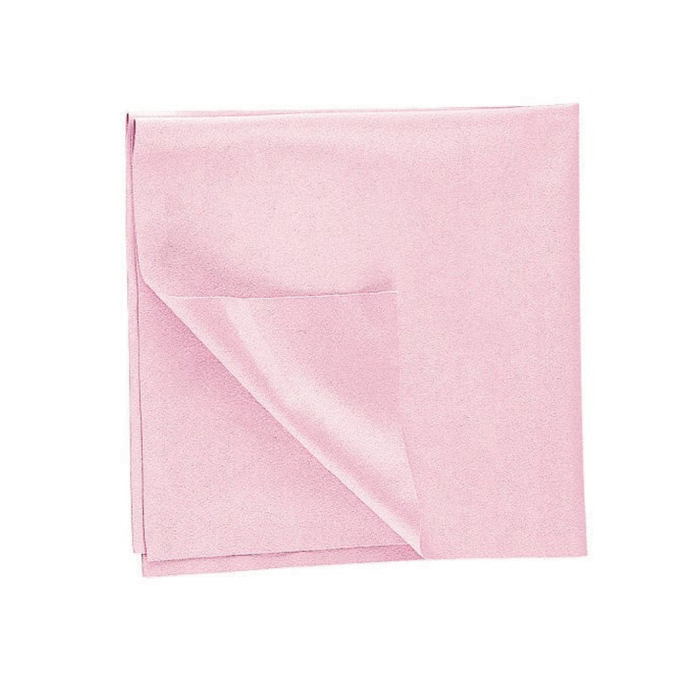 Vermop - Lavetă microfibră Textronic 38 x 40 cm, roșie