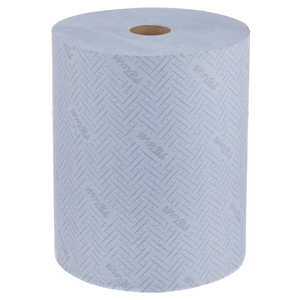 Lavete industriale Kimberly-Clark WypAll L20 Surface Wiping Paper 7356, 1000 porții/rolă