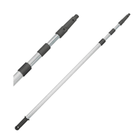 Vermop - Mâner telescopic TopLock Z, lungime 4000 mm