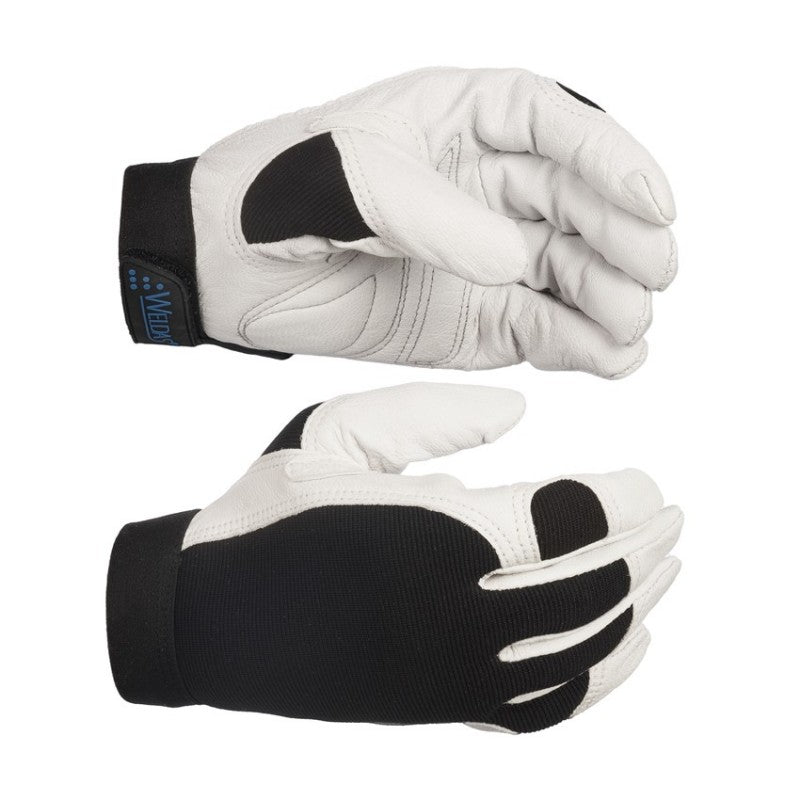 Mănuși de protecție Weldas 10-2670