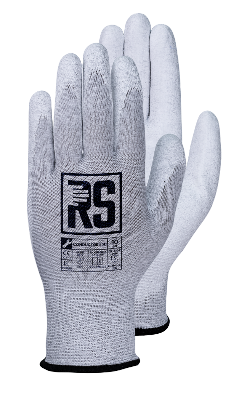 Mănuși de protecție Tegro RS Conductor Leicht ESD