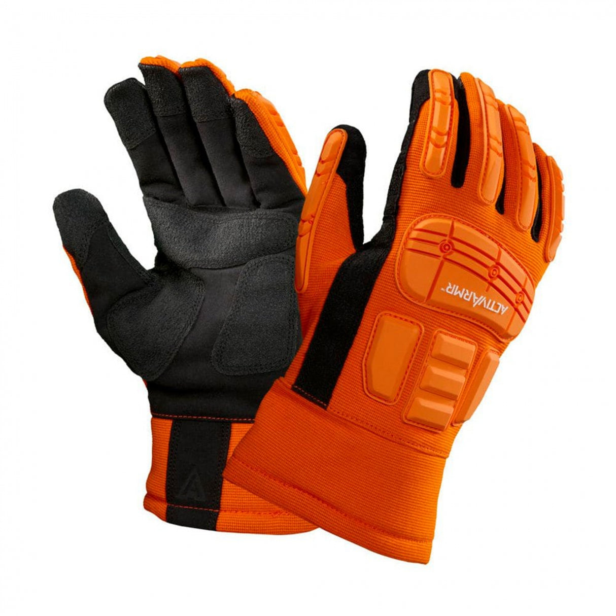 Mănuși de protecție Ansell ActivArmr 97-210 Hi-Viz