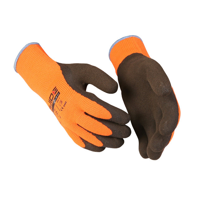 Mănuși de protecție de iarnă GUIDE 158