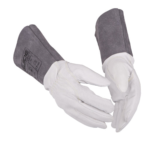 Mănuși de protecție la sudură GUIDE 240