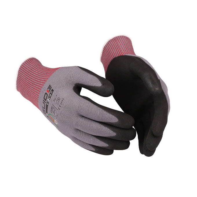 Mănuși de protecție Guide 580, imersie nitril