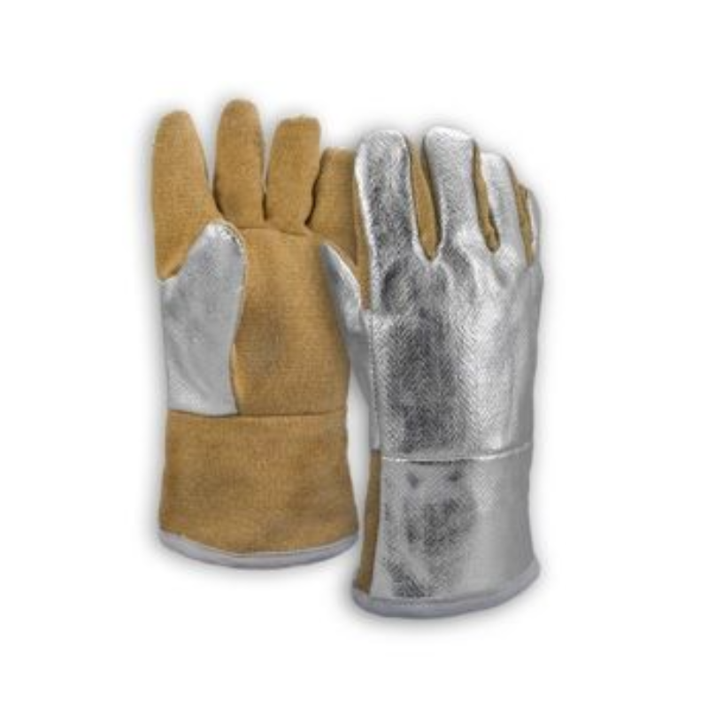 Mănuși protecție termică – pana la 500-800°C