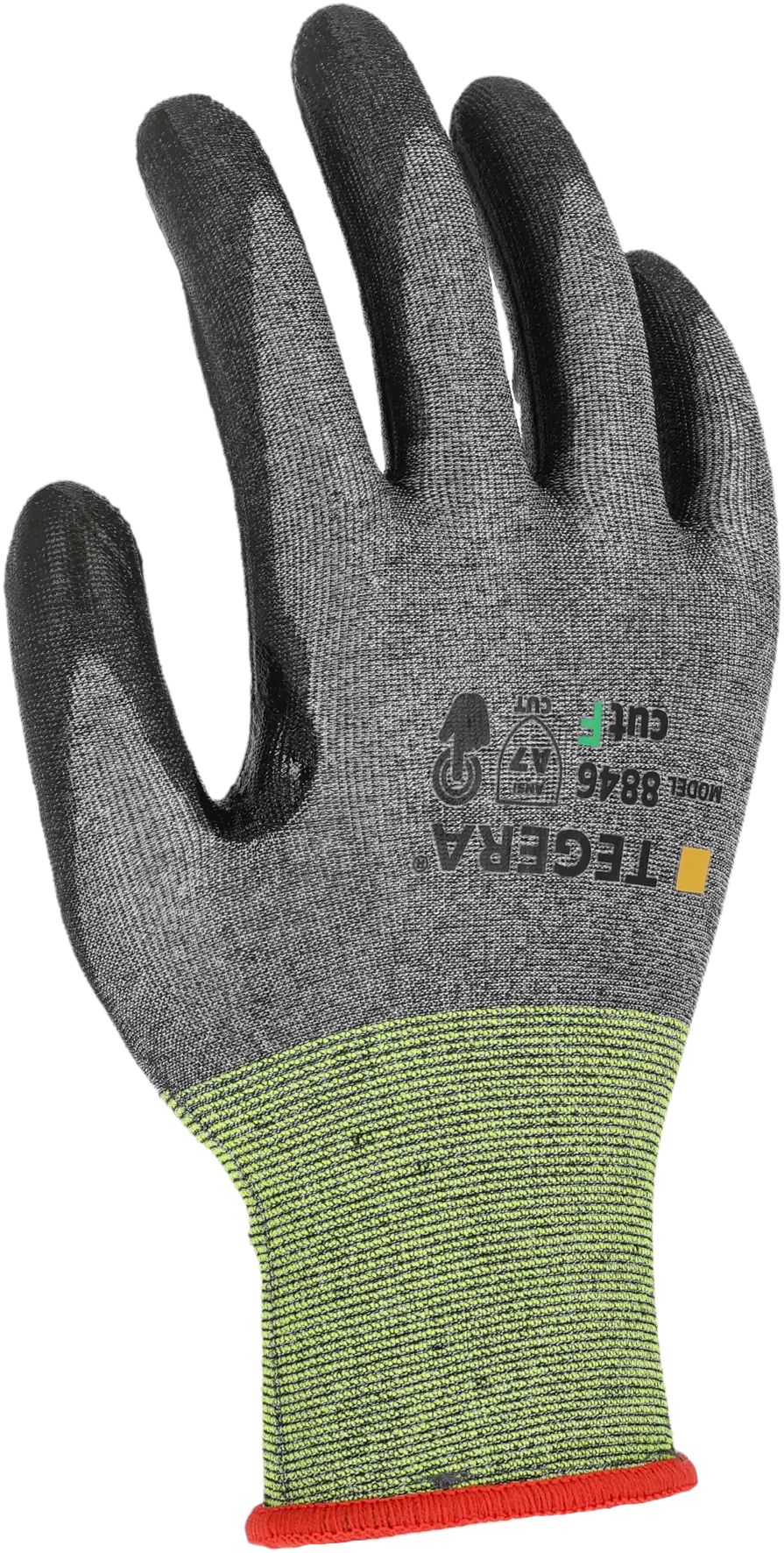 Mănuși de protecție la tăiere Tegera 8846 CRF Omni