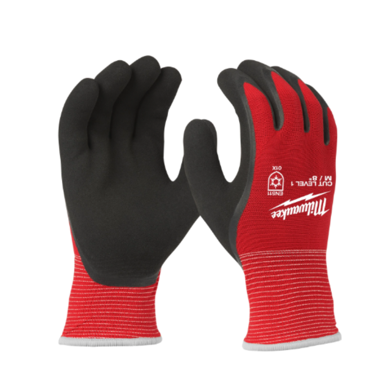 Mănuși de protecție de iarnă Milwaukee A-72